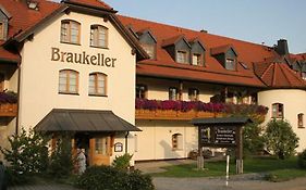 Landgasthof - Braukeller - Fattigau